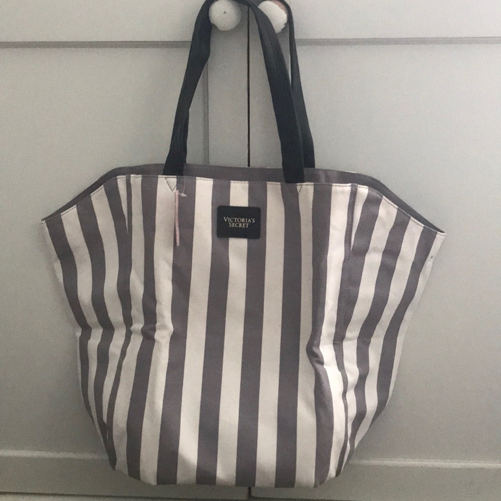Victoria Secret Tote Bag